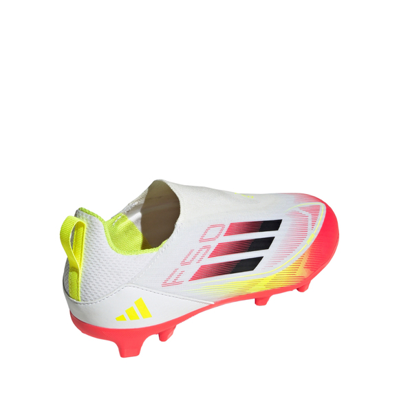 Buty piłkarskie dla dzieci adidas F50 League LL FG/MG IE3743