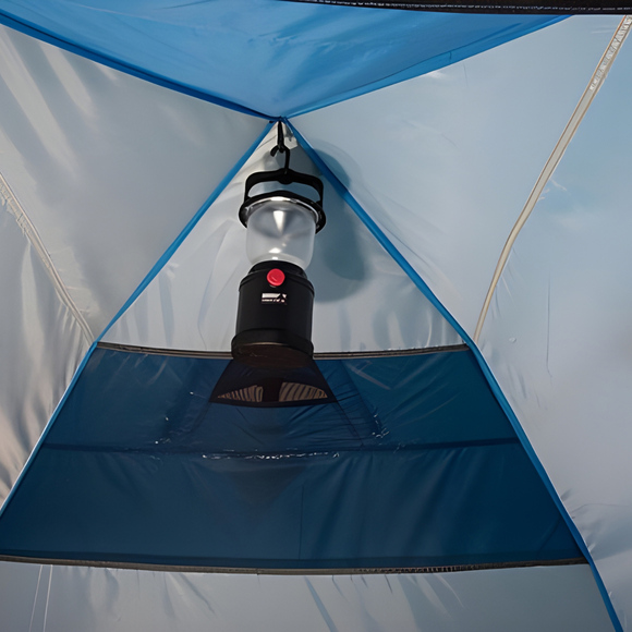 Namiot High Peak Narvik 3 niebieski 10316