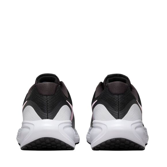 Buty damskie Nike Revolution 8 czarno-różowe HJ8485 005