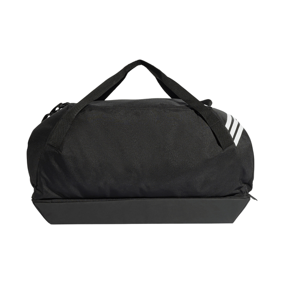 Torba adidas Tiro Duffle Large With Bottom Compartment czarna JY7946  