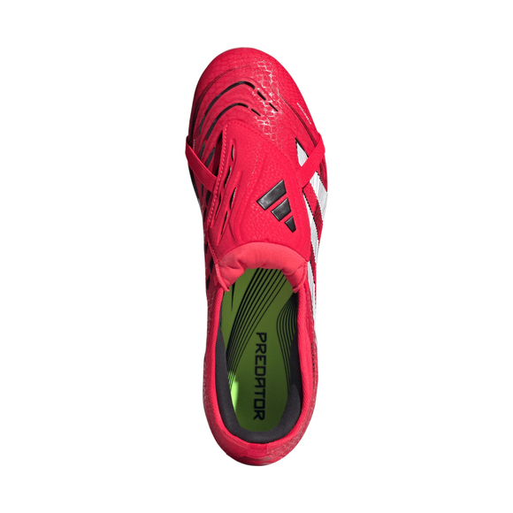Buty piłkarskie adidas Predator Pro FT FG JR0441