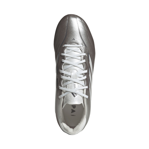 Buty piłkarskie dla dzieci adidas Copa Pure IV League FG JR6264