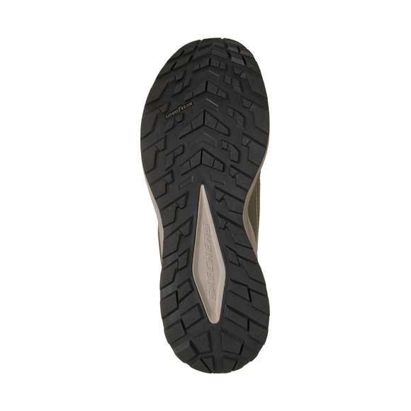 Buty męskie Skechers Arch Fit Orvan Ultra Talon 211403 OLV