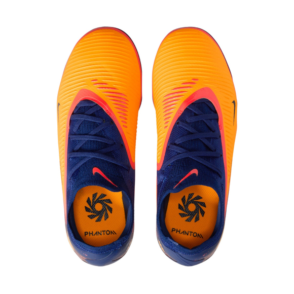 Buty piłkarskie dla dzieci Nike Phantom 6 Low PRO FG/MG EH HQ2047 800