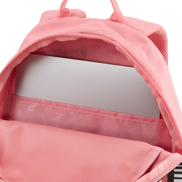 Plecak Puma Phase Tape różowy 92200 28