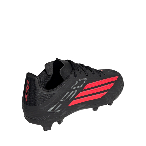 Buty piłkarskie dla dzieci adidas F50 League FG/MG JR9010