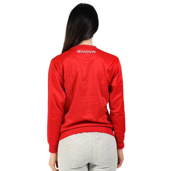 Bluza Givova Maglia One czerwona