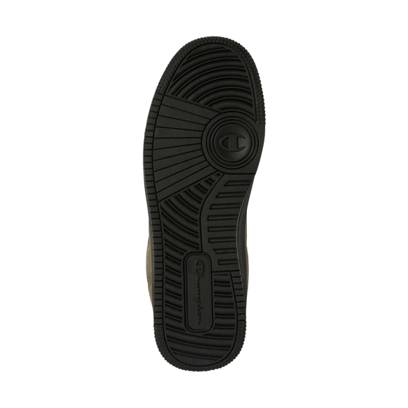 Buty męskie Champion RD18 Low Comb khaki S22477 GS017