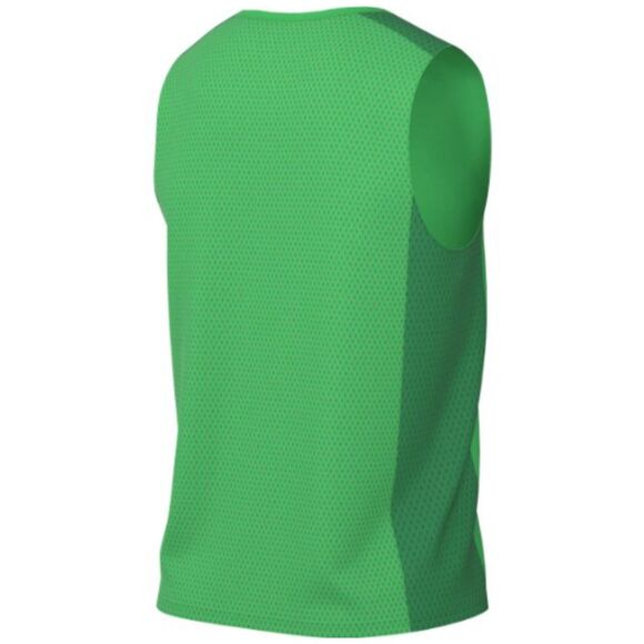 Koszulka dla dzieci Nike DF Academy 23 SL zielona DR1335 329