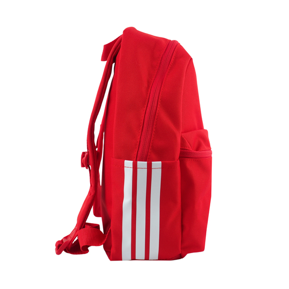 Plecak dla dzieci adidas FC Bayern Monachium czerwony KT3403
