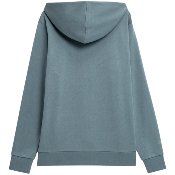 Bluza męska 4F denim H4Z22 BLM015 32S