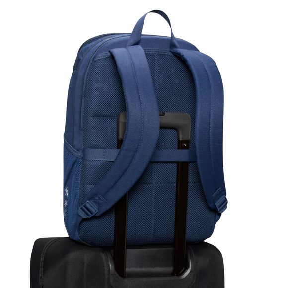 Plecak Nike Academy Team M granatowy IO0915 410