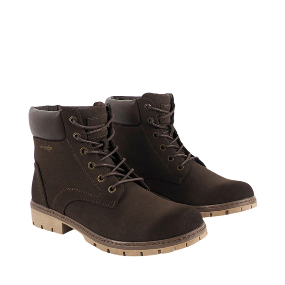 Buty damskie Wrangler Oaklenn High 20263083 IKU