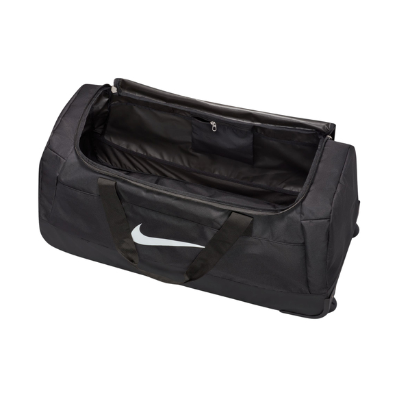 Torba Nike Club Team Swoosh Roller Bag czarna BA5199 010  