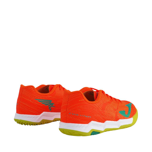 Buty piłkarskie dla dzieci Joma Evolution 2608 IN pomarańczowe EVJW2608IN