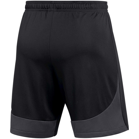 Spodenki męskie Nike NK Df Academy Pr Short K czarno-szare DH9236 014