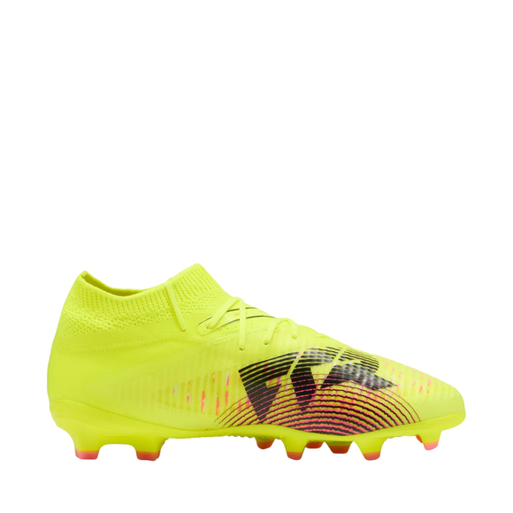 Buty piłkarskie dla dzieci Puma Future 8 Pro FG/AG 108142 03