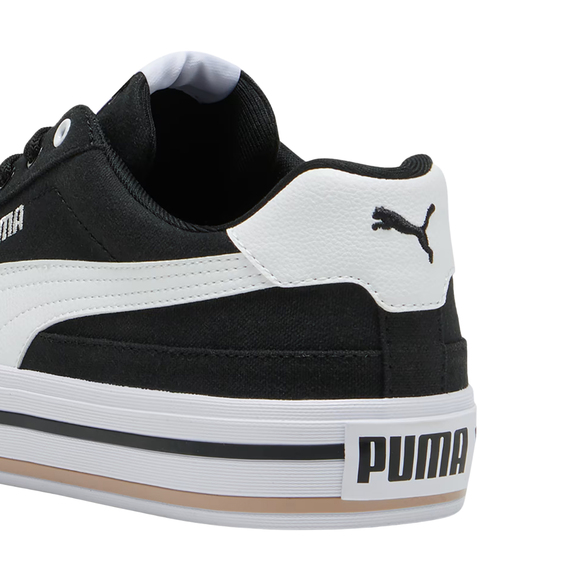 Buty męskie Puma Court Classic Vulc FS 396353 03