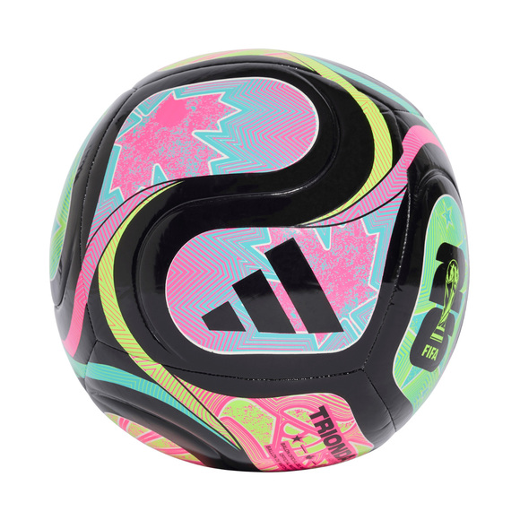 Piłka nożna adidas World Cup 26 Trionda Pro Beach JD8036
