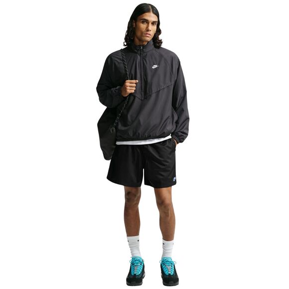 Spodenki męskie Nike Club czarne FN3307 011