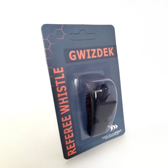 Gwizdek bezkulkowy