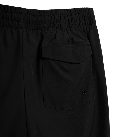 Spodenki męskie 4F M265 głęboka czerń 4FWSS26UBDSM265 20S