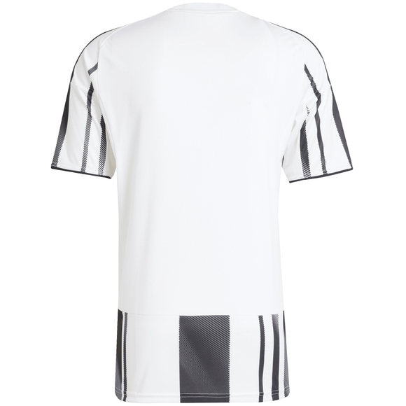 Koszulka męska adidas Juventus Home 25/26 biało-czarna JJ4320 