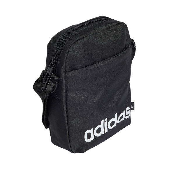 Torebka adidas Organizer Linear czarna JE8341