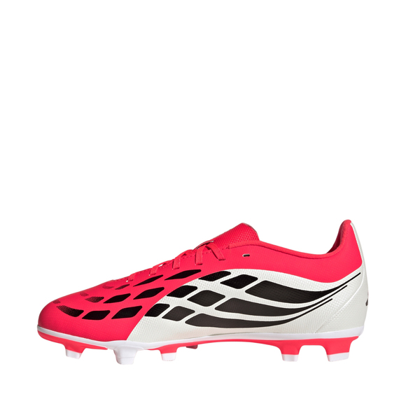 Buty piłkarskie dla dzieci adidas Predator Club FG/MG JS0370