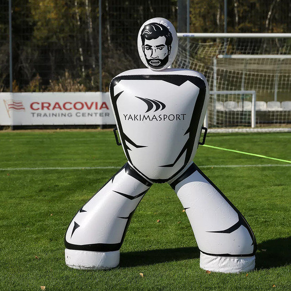 Mur dmuchany samowstający PRO