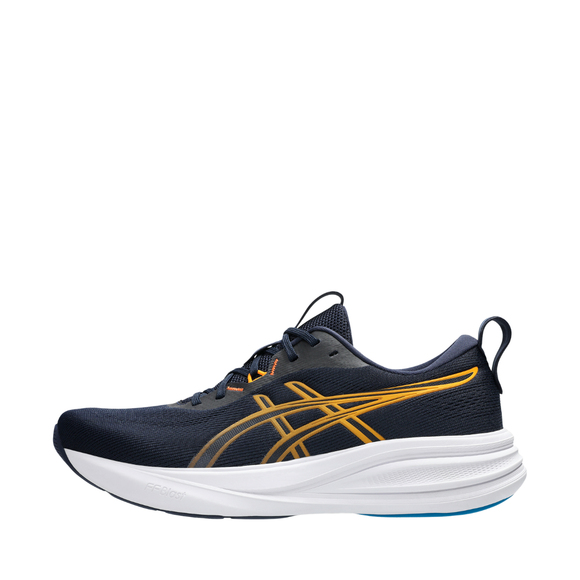 Buty męskie do biegania Asics Gel Pulse 17 1011C153 400