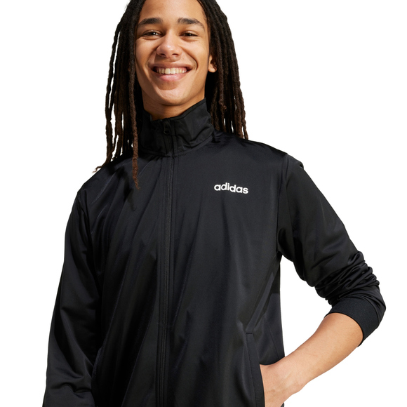 Dres męski adidas Linear czarny JN1808