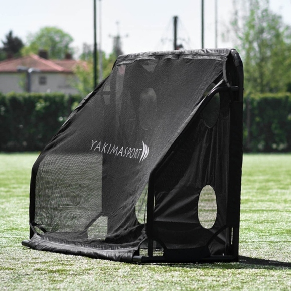 Bramka piłkarska GIZA 180 x 120 cm