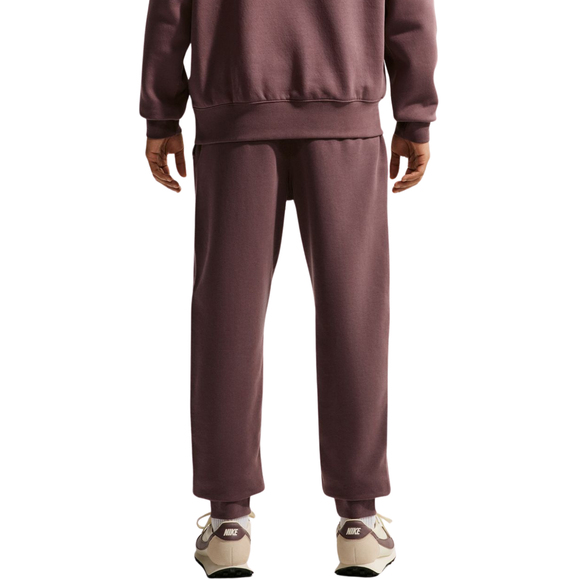 Spodnie męskie Nike Club brązowe FN3801 502