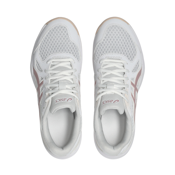 Buty damskie do siatkówki Asics Upcourt 6 1072A107 104