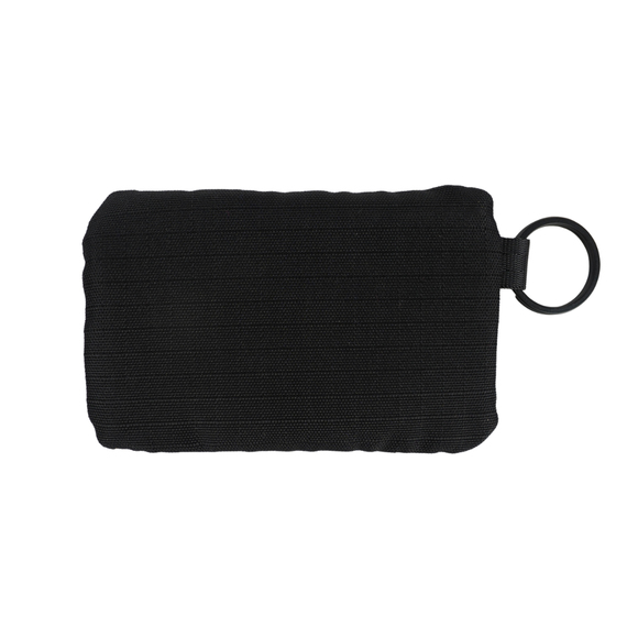 Portfel Nike Club Pouch Wallet czarny N1013421091