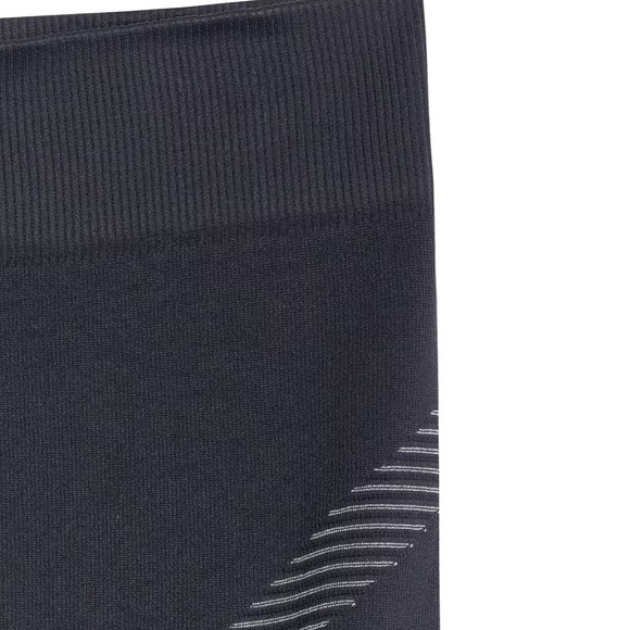 Spodnie termoaktywne męskie 4F M236 głęboka czerń 4FWAW25USEAM236 20S