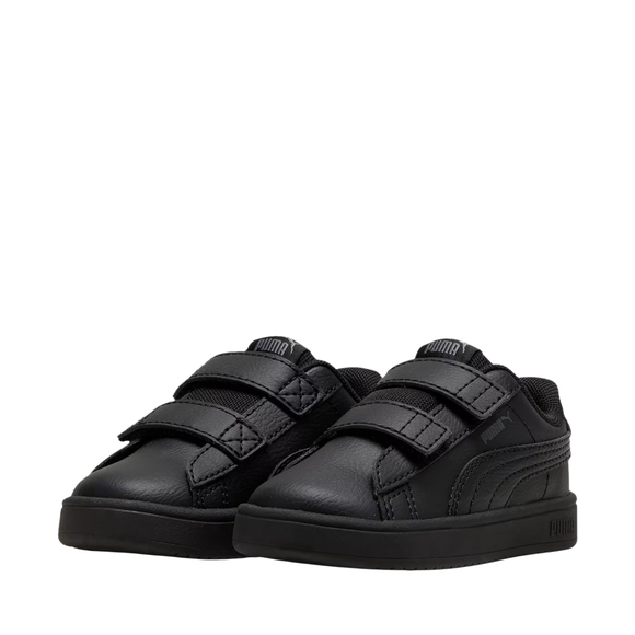 Buty dla dzieci Puma Rickie Classic V Inf czarne 394254 11