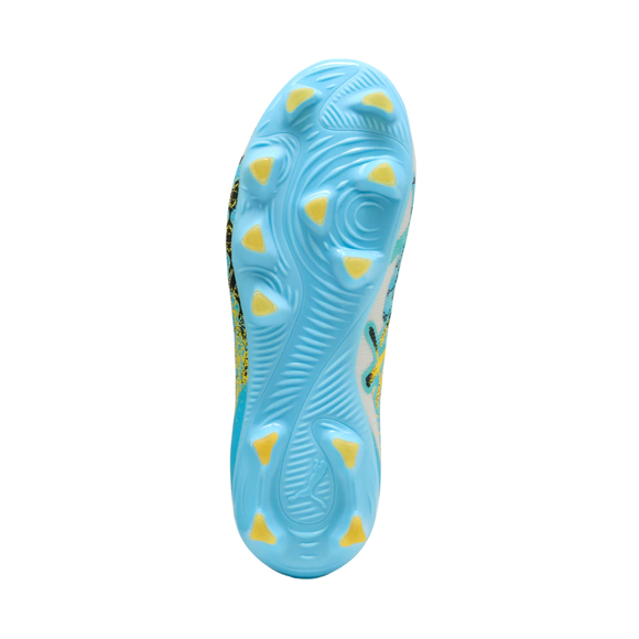 Buty piłkarskie dla dzieci Puma Future 9 Match Playmaker FG/AG 109221 01
