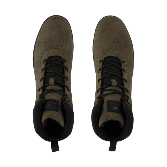 Buty męskie Wrangler Ikro Mid 20263030 99R