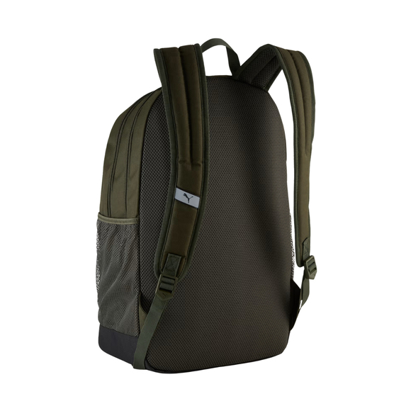 Plecak Puma Buzz khaki 91153 09