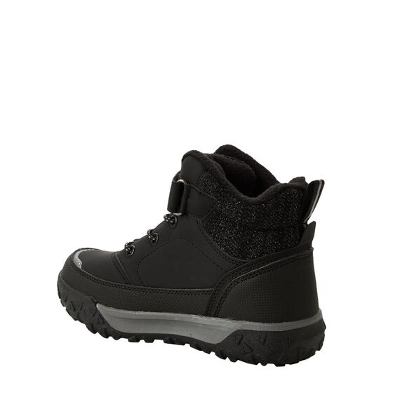 Buty dla dzieci Lee Cooper czarne LCJ-26-01-4655K