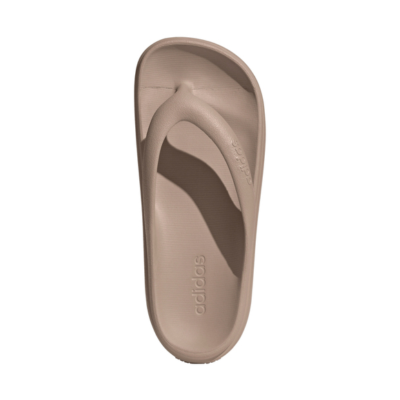 Klapki adidas Adilette Lumia beżowe HP6944