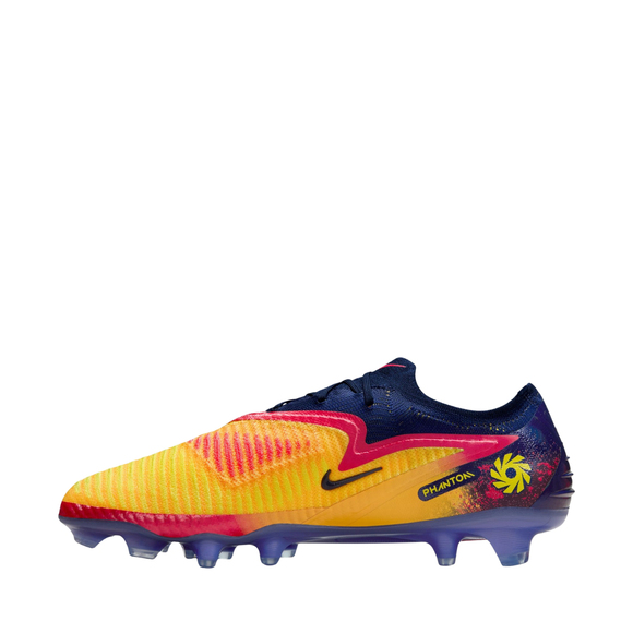 Buty piłkarskie Nike Phantom 6 Low Elite FG EH HQ2332 800