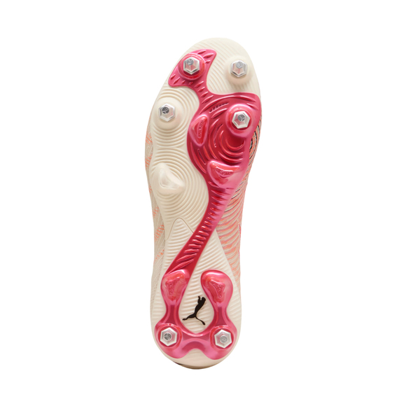 Buty piłkarskie Puma Future 9 Ultimate MxSG 109123 01