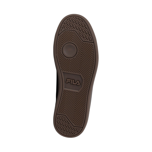 Buty damskie Fila Courtbay czarne FFW0477 83036