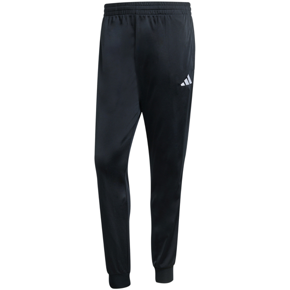 Dres męski adidas Tracksuit czarny KB5269
