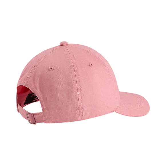 Czapka z daszkiem damska 4F F549 jasny róż 4FWSS26ACABF549 56S