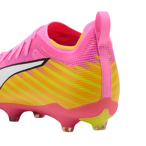 Buty piłkarskie dla dzieci Puma Ultra 6 Pro FG/AG 108698 05
