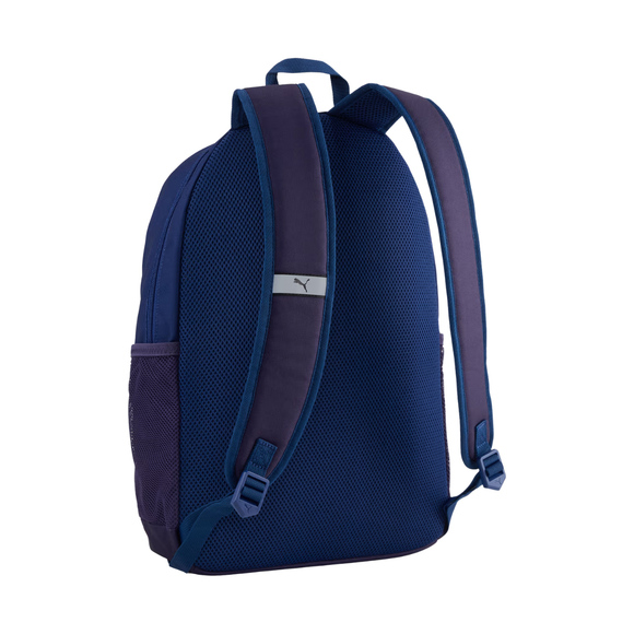 Plecak Puma Plus II fioletowo-niebieski 92156 37